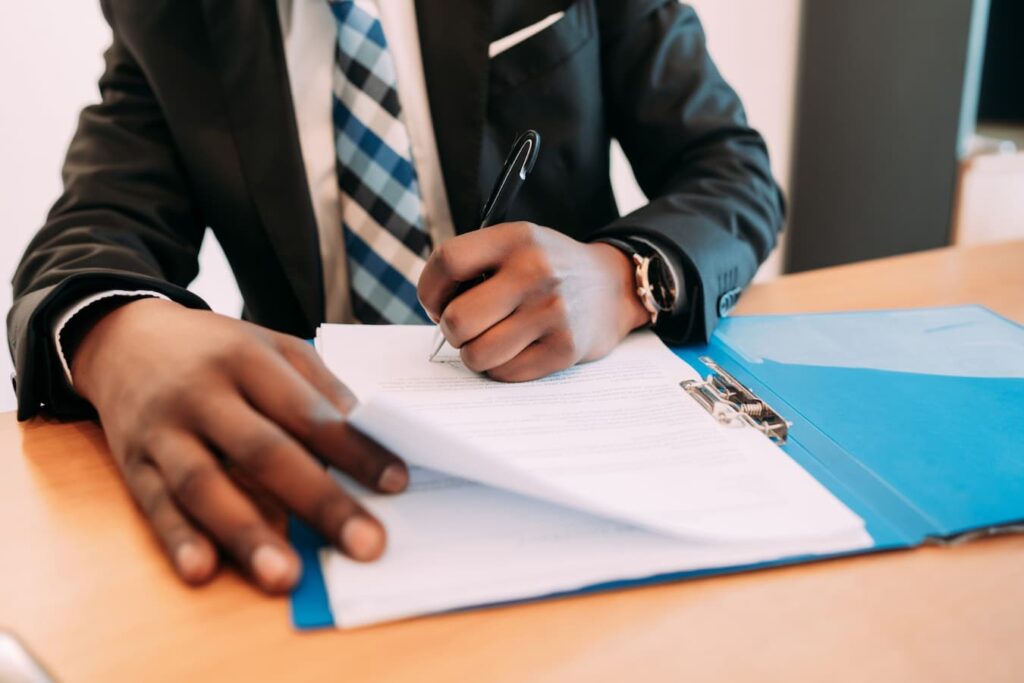 legal compliance