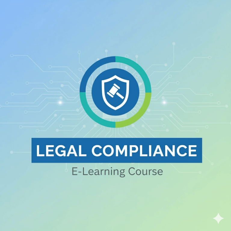 Legal Compliance Masterclass